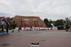 Souk Arabo - Magic Winter - 2014