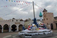 Souk Arabo - Magic Winter - 2014