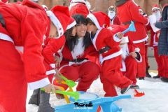 Souk Arabo - Magic Winter - 2015