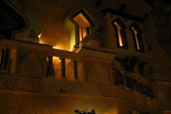 Souk Arabo - 2006