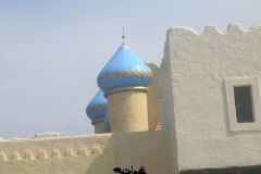 Souk Arabo - 2006