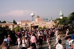 Souk Arabo - Souk Originale - 2002