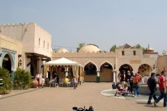 Souk Arabo - Souk Originale - 2004