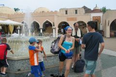 Souk Arabo - Souk Originale - 2004