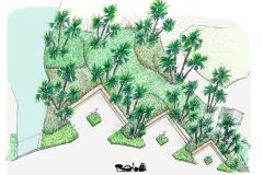 Ramses - Art Work - Area Relax