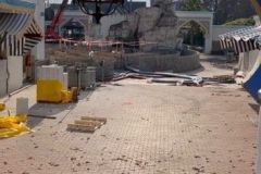 Souk Arabo - Demolizione