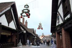 Villaggio Tudor - Magic Winter - 2015