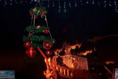 Villaggio Tudor - Magic Winter - 2016