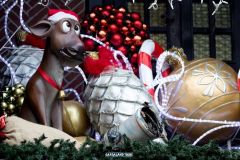 Villaggio Tudor - Magic Winter - 2018