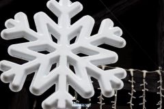 Villaggio Tudor - Magic Winter - 2018