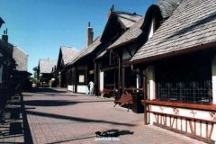 Villaggio Tudor - 2004