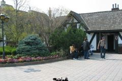 Villaggio Tudor - 2007