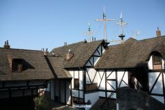 Villaggio Tudor - 2011