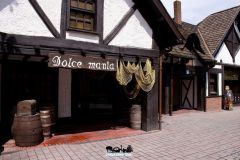 Villaggio Tudor - 2020
