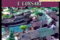 Villaggio Tudor - Plastico