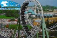 Magic Mountain - Treni Viola -1987