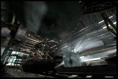 Sequoia adventure - Spot Tv