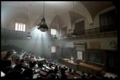 Sequoia adventure - Spot Tv