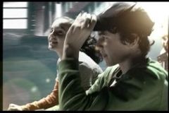 Sequoia adventure - Spot Tv