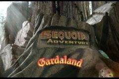 Sequoia adventure - Spot Tv