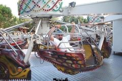 Ikarus - Cabine Marroni - 2003