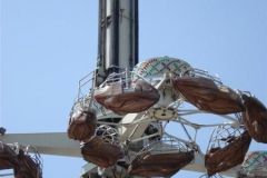 Ikarus - Cabine Marroni - 2008