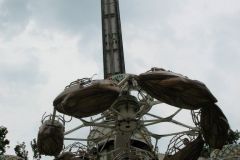 Ikarus - Cabine Marroni - 2009