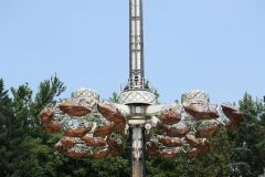 Ikarus - Cabine Marroni - 2011