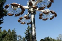 Ikarus - Cabine Marroni - 2011