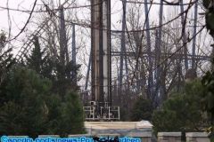 Ikarus - Manutenzione - 2004