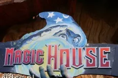 Magic House - 2006