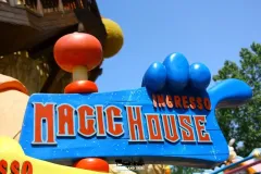 Magic House - 2012