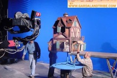 Magic House - Backstage Spot Tv