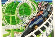 Gardaland-Tribe-Magic-Mountain-Cartoline-008_risultato