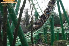 Magic Mountain - Treni Marroni - 2009