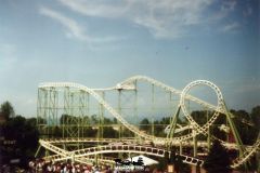 Magic Mountain - 1987