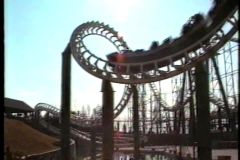 Magic Mountain - 1987