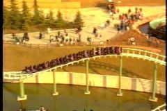 Magic Mountain - 1987