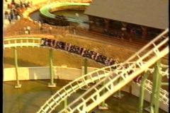 Magic Mountain - 1987
