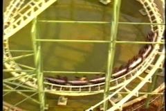 Magic Mountain - 1987