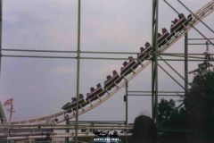 Magic Mountain - 1988