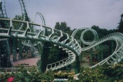 Magic Mountain - 1989