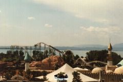 Magic Mountain - 1989