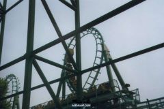 Magic Mountain - 1996