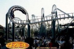 Magic Mountain - 1996