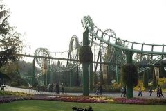 Magic Mountain - 2000