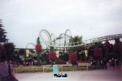 Magic Mountain - 2000