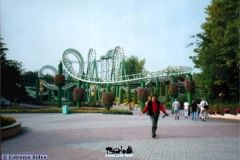 Magic Mountain - 2000