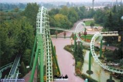 Magic Mountain - 2000