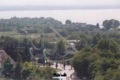 Magic Mountain - 2001